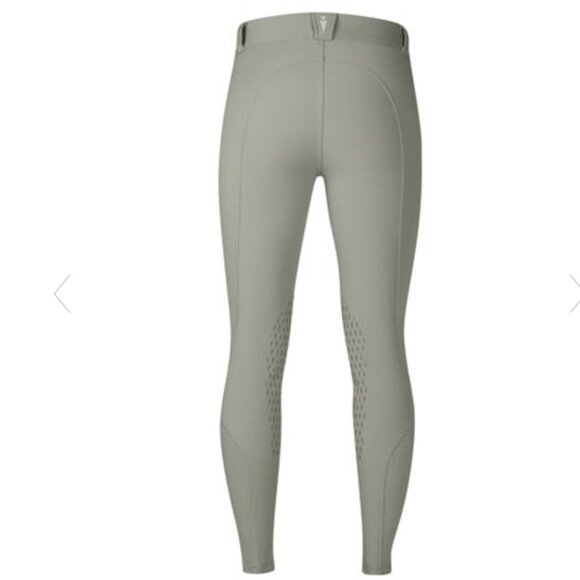 Kerrits Affinity IceFil® Knee-Patch Breech - Picture 2 of 8